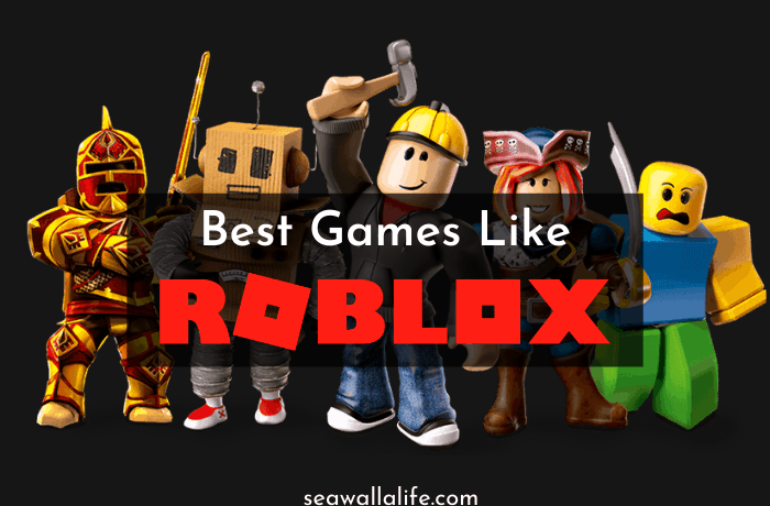 15 Best Games Like Roblox [2024]